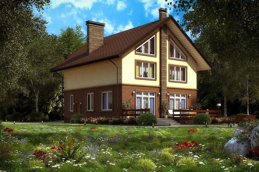 Проект 111 ПДФ