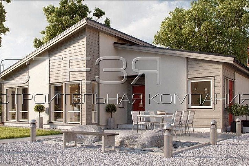 Жилой дом 2460