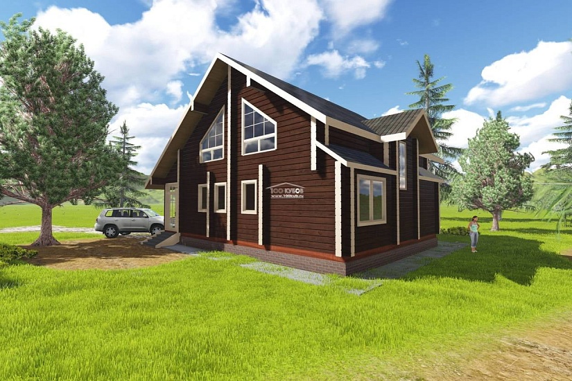 Жилой дом 2299 Жилой дом 2299