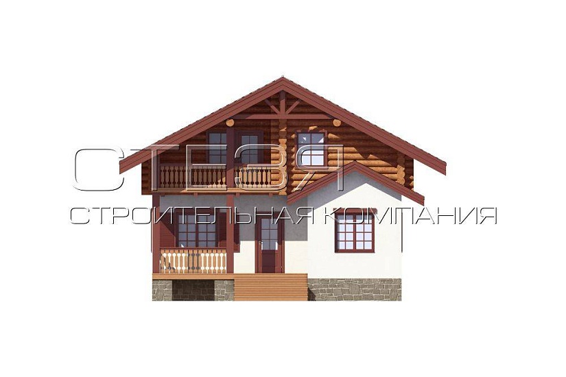 Жилой дом 2513