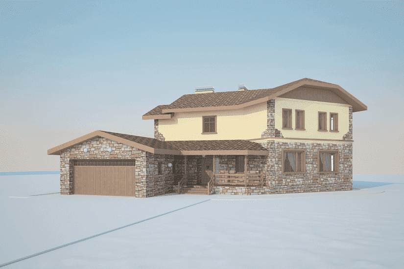 Проект 191 ПДФ