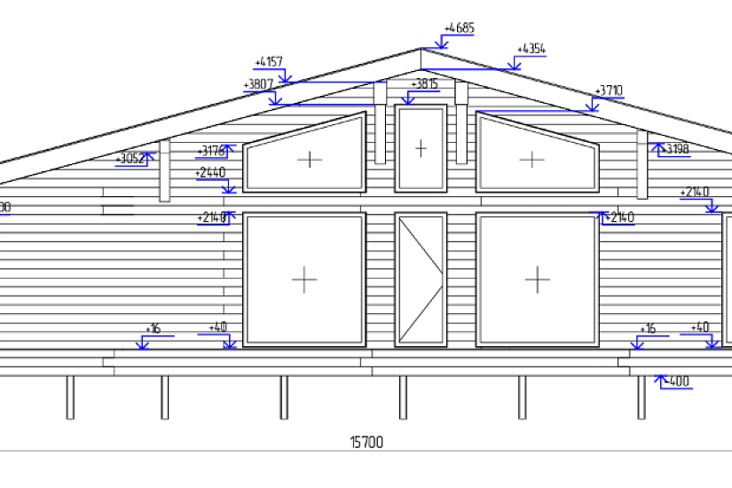 Дом-панельно-каркасный-1этаж-15700х10400-АР-КР