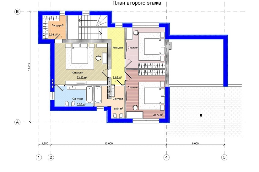 Проект 408 ПДФ