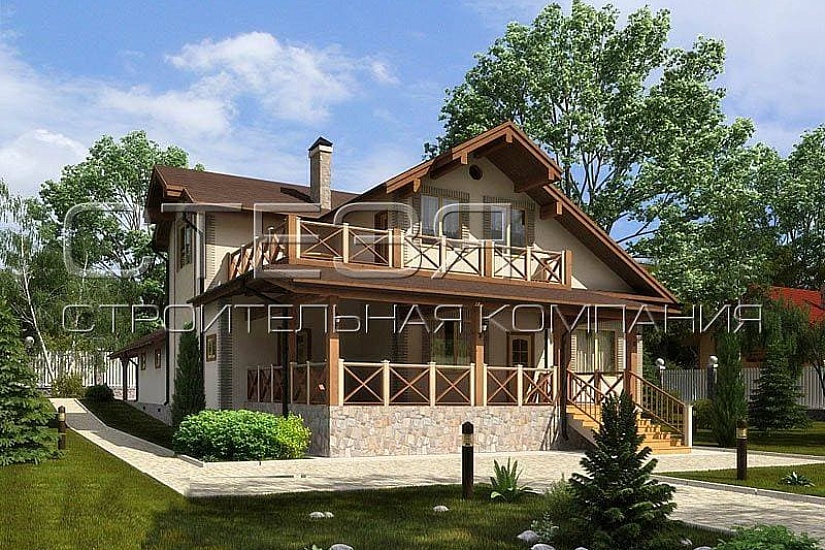 Жилой дом 2466 Жилой дом 2466