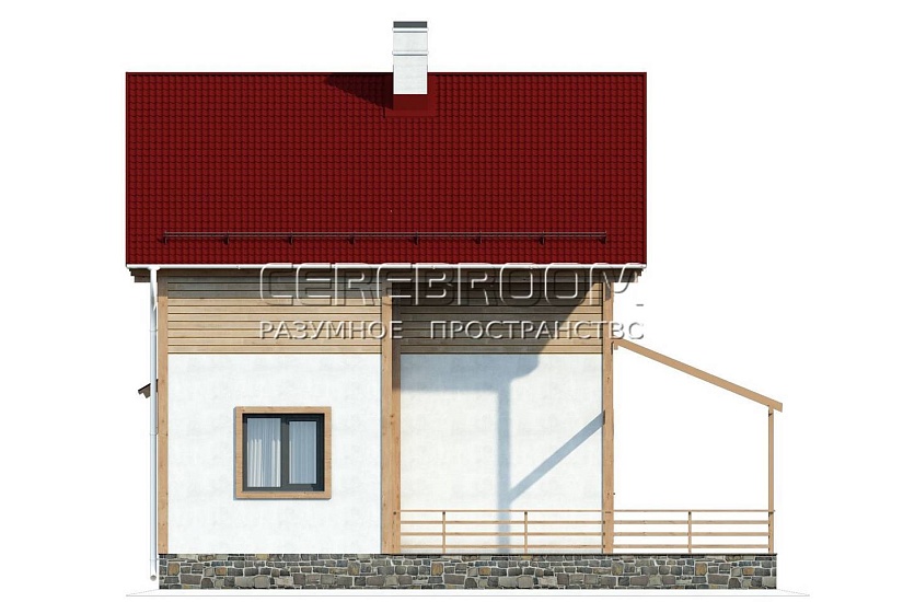 Жилой дом 922