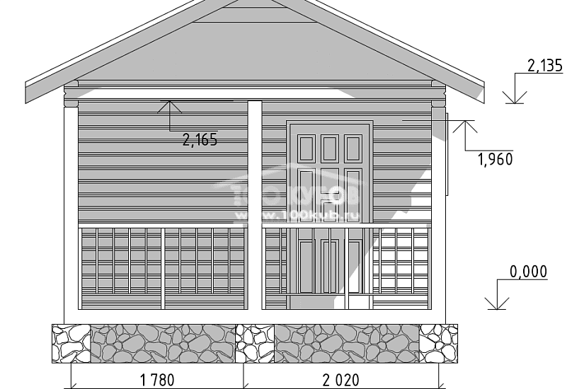 Баня 2347 Баня 2347