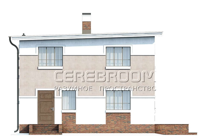 Жилой дом 899