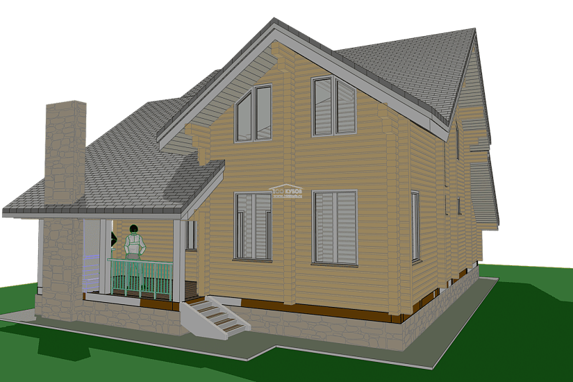 Жилой дом 2301 Жилой дом 2301