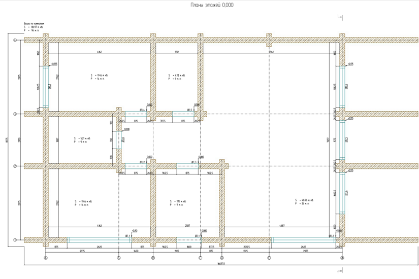 Дом-брус-1этаж-8575х16037-КД