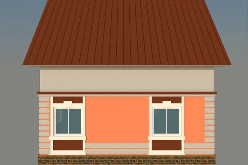 Жилой дом 2131