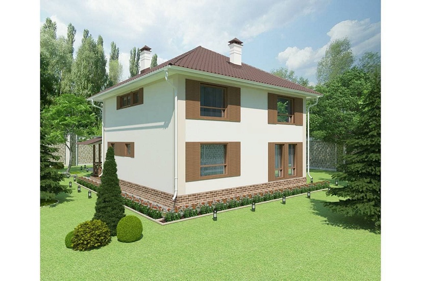 Жилой дом 409