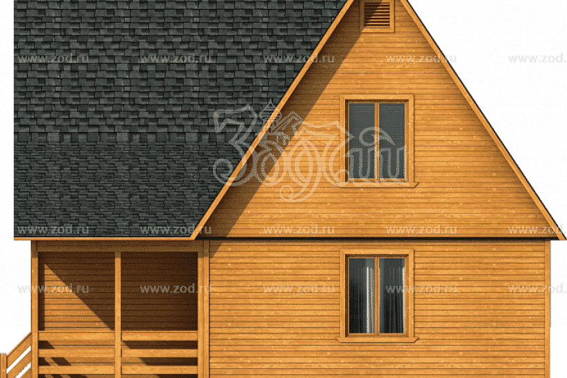 Жилой дом 1 Жилой дом 1