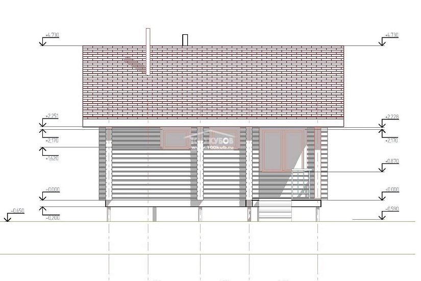 Баня 2344 Баня 2344