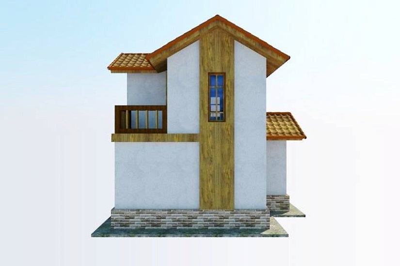 Жилой дом 2109 Жилой дом 2109