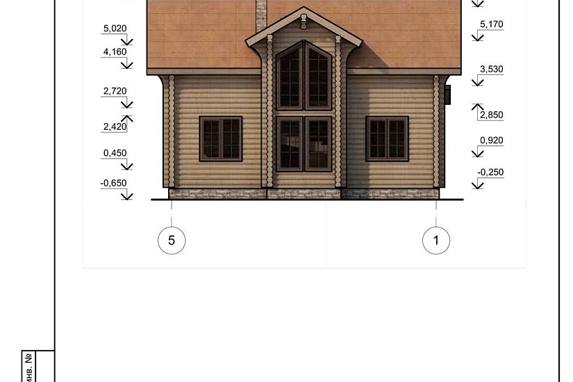 Проект 388 ПДФ
