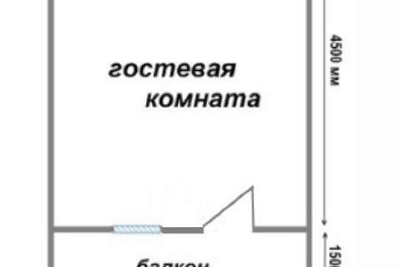 Баня 6х6 К2П7