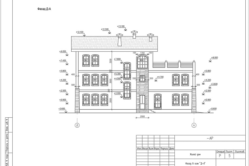 Проект 364 ПДФ