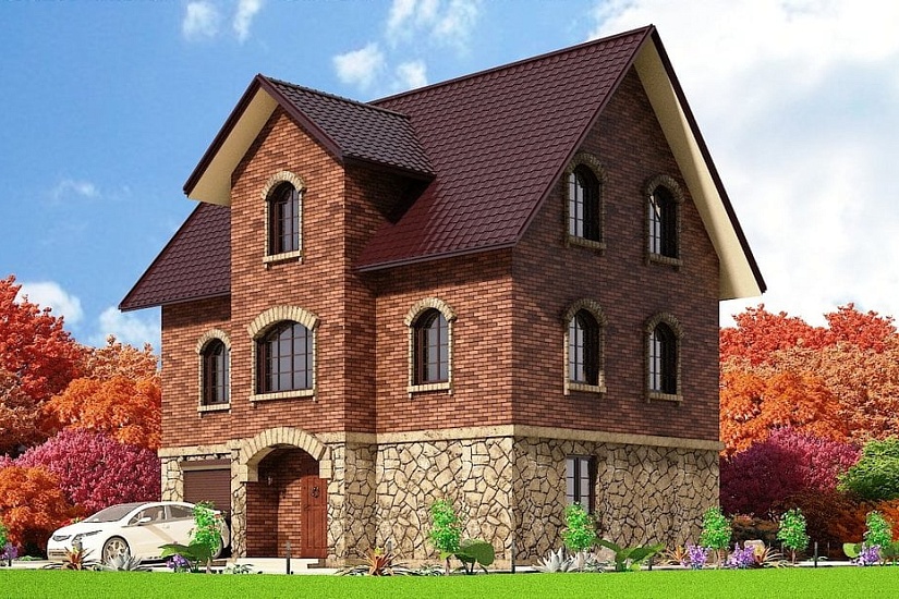 Проект 24 ПДФ