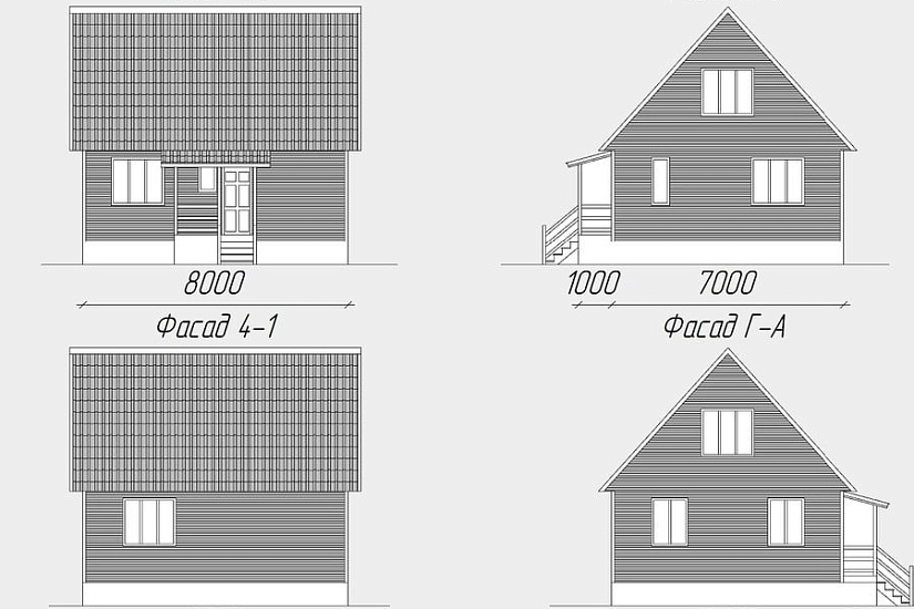 Барон 8К 7.0х8.0 м Барон 8К 7.0х8.0 м