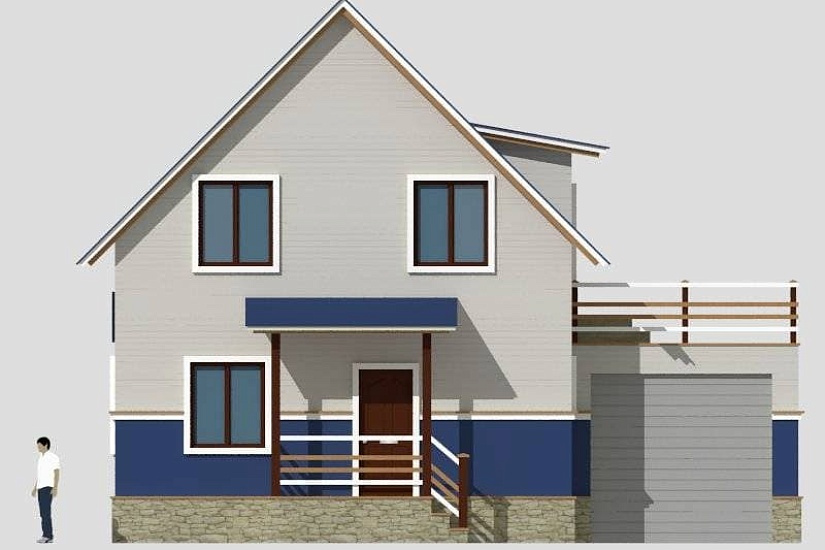 Жилой дом 2159 Жилой дом 2159