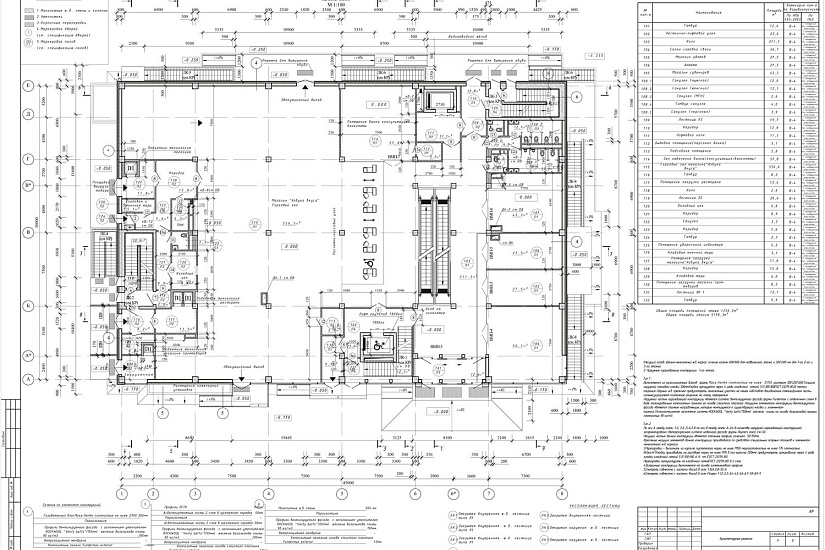 Проект 332 ПДФ