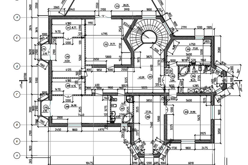 Проект 225 ПДФ