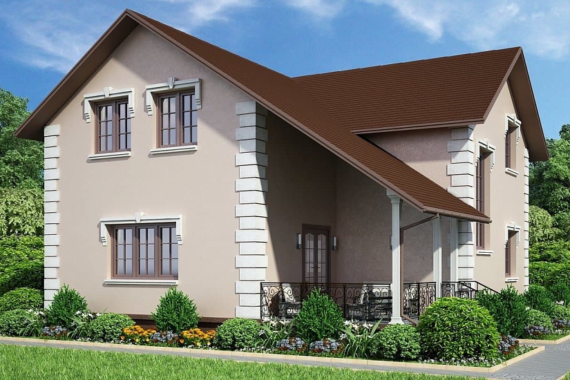 Проект 216 ПДФ