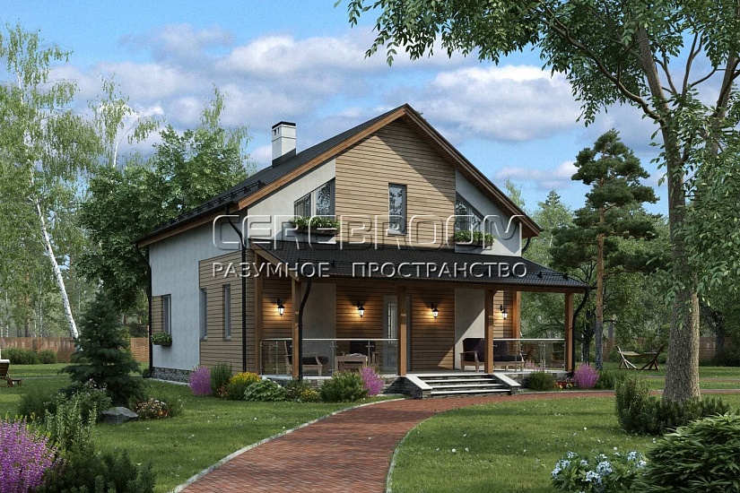 Жилой дом 940