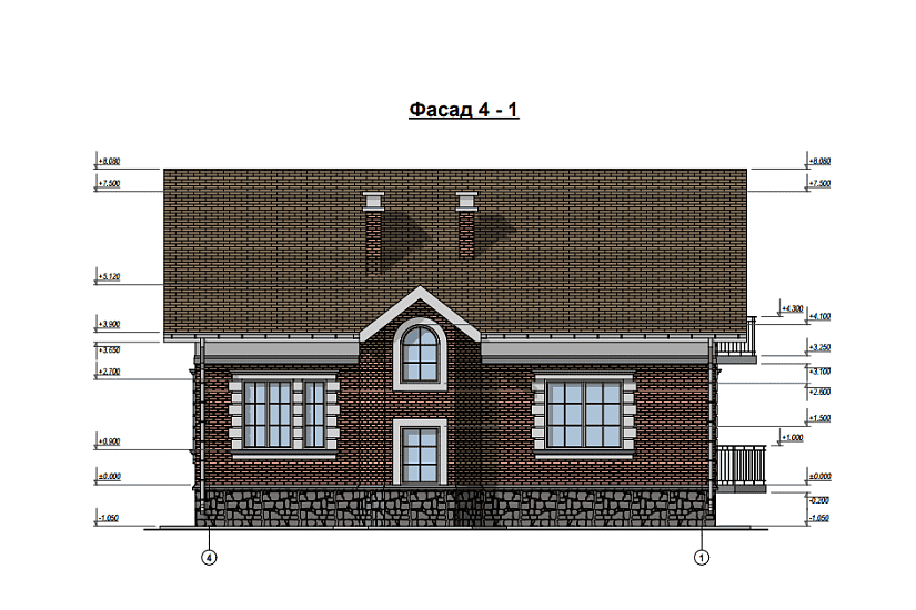 Проект 87 ПДФ