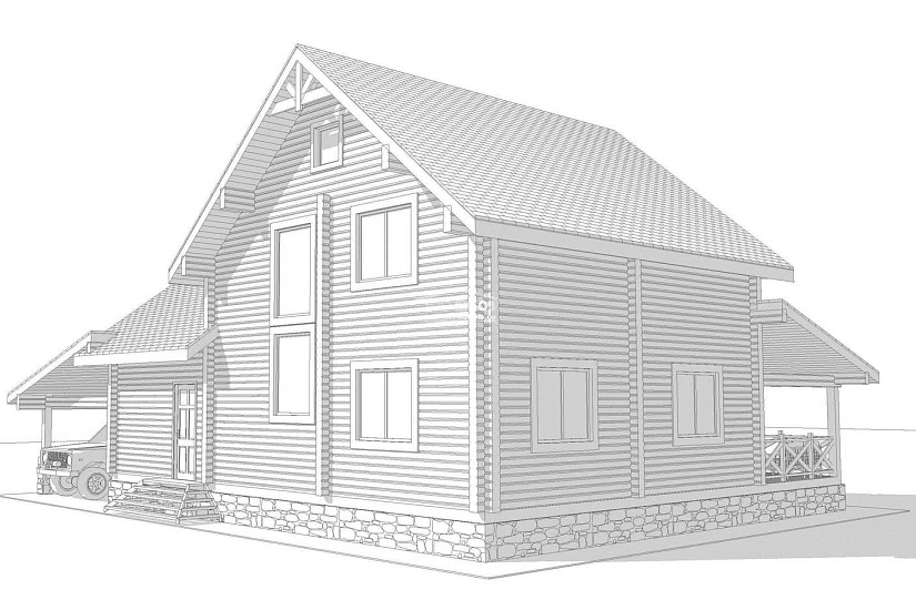 Жилой дом 2284 Жилой дом 2284