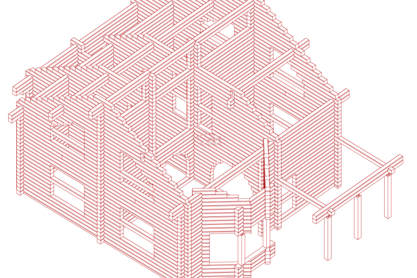 Жилой дом 2297 Жилой дом 2297