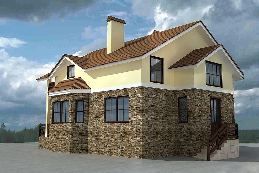 Проект 163 ПДФ