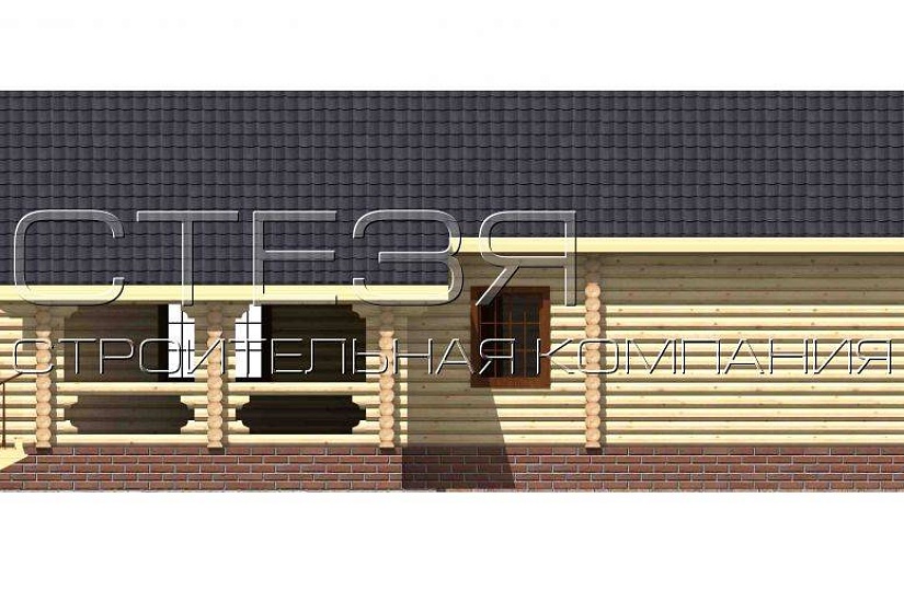 Жилой дом 2420