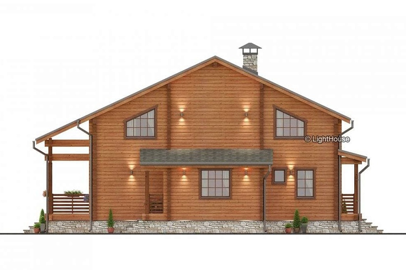 Жилой дом 2549