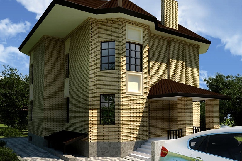 Проект 29 ПДФ