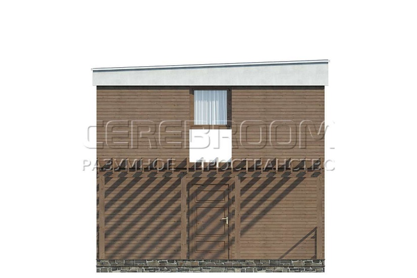 Жилой дом 892