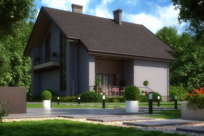 Проект 368 ПДФ