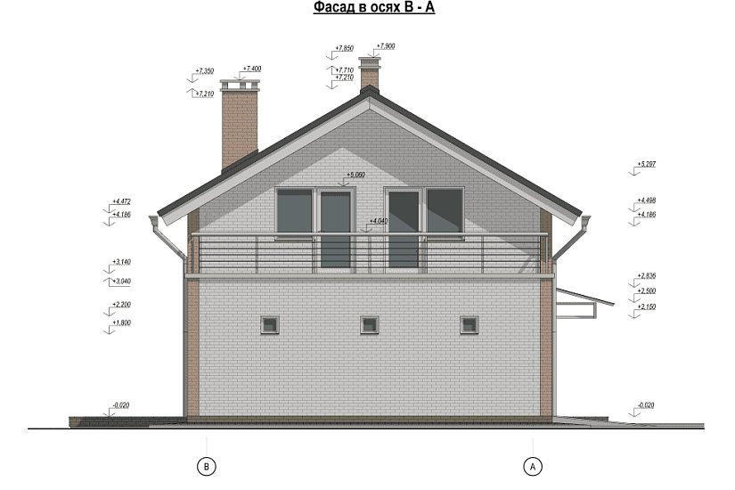 Проект 170 ПДФ