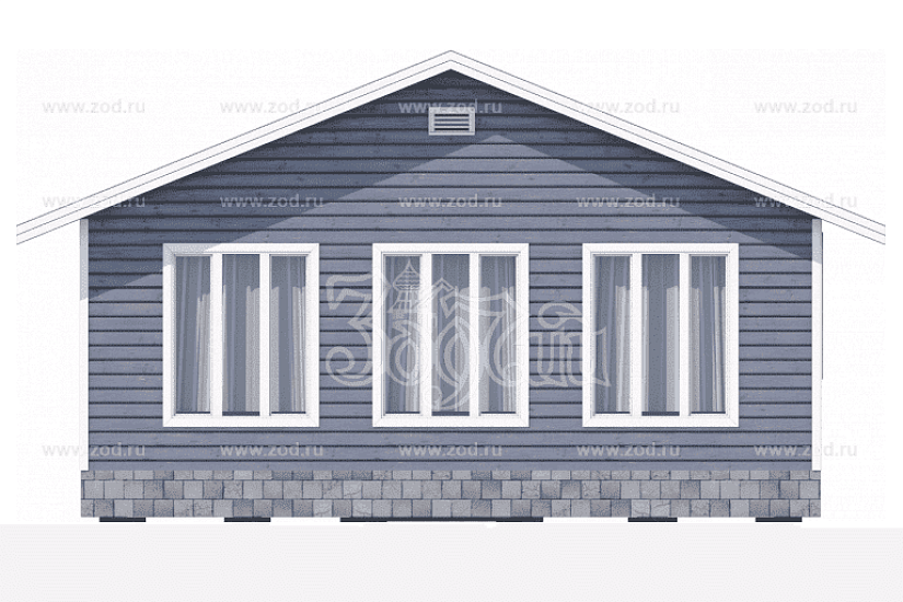 Жилой дом 00024. Жилой дом 00024.