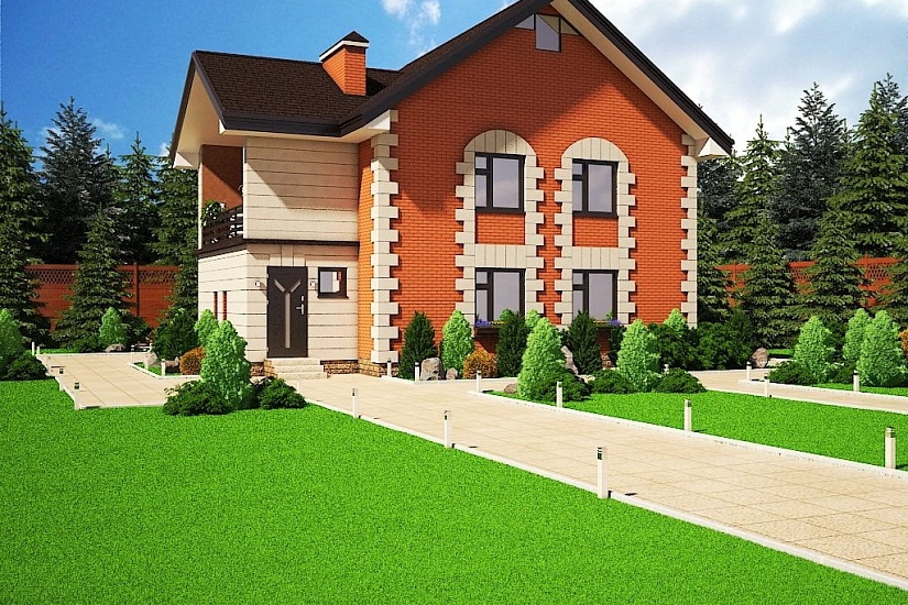 Проект 13 ПДФ