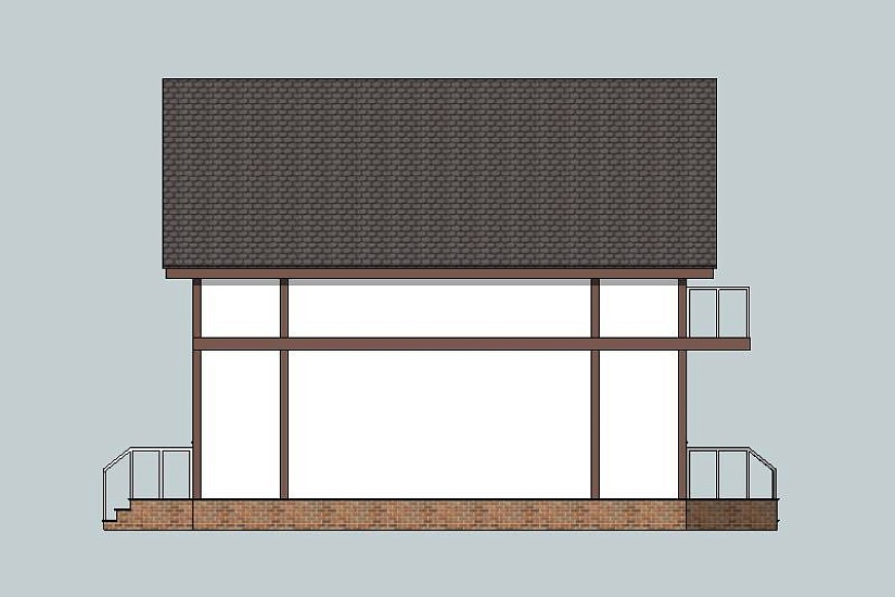 Жилой дом 2217