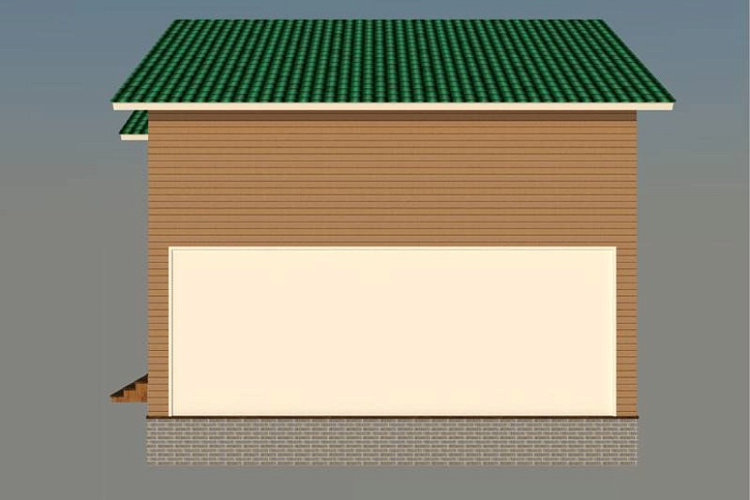 Жилой дом 2199