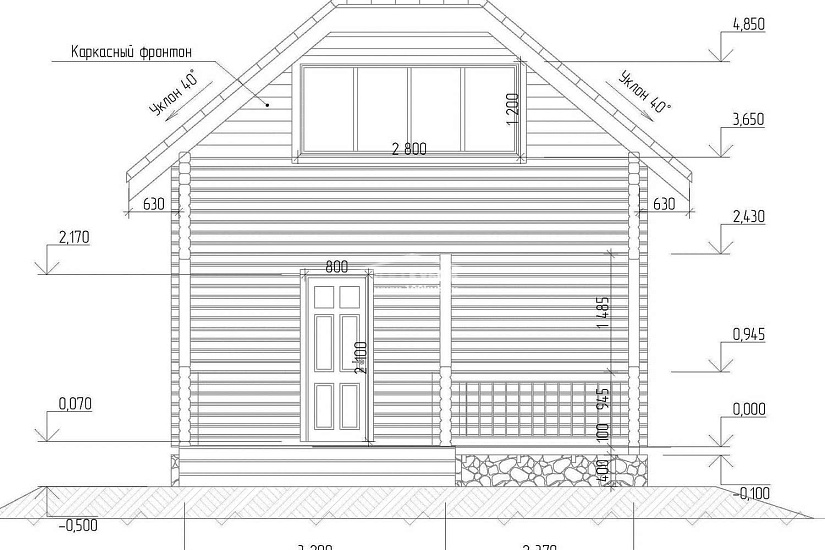 Баня 2341 Баня 2341
