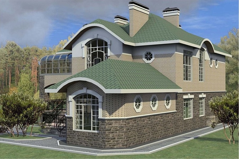 Проект 126 ПДФ