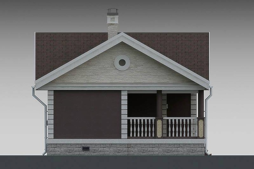 Жилой дом 591