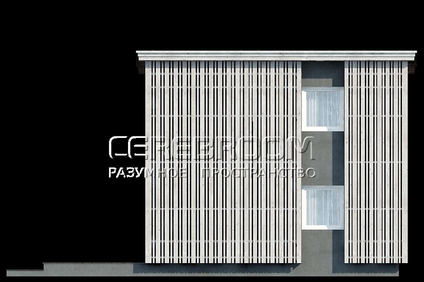 Жилой дом 883