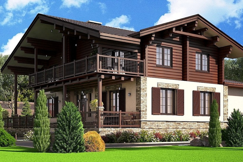 Проект 64 ПДФ