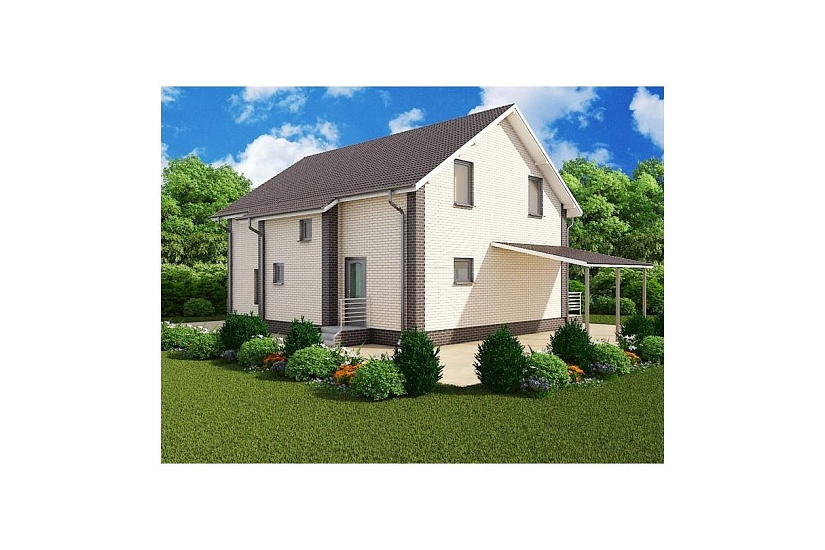 Жилой дом 276