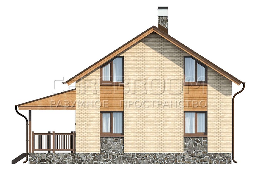 Жилой дом 917 Жилой дом 917