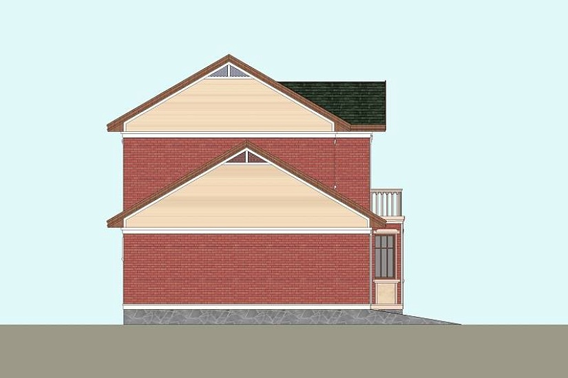 Жилой дом 2168 Жилой дом 2168